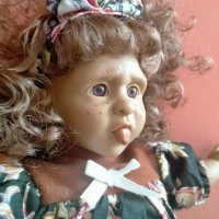 Характерна кукла Best Toy 27 см, снимка 7 - Колекции - 40710763