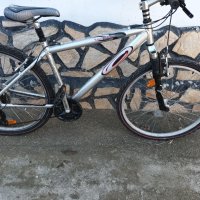 алуминиев велосипед 26", снимка 7 - Велосипеди - 43987509