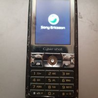 Sony Ericsson K800I , снимка 1 - Sony Ericsson - 33112245