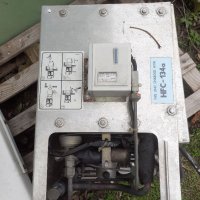 Хладилен агрегат за бус, снимка 6 - Други машини и части - 34670701