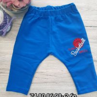 За момчета и момичета , снимка 2 - Панталони и долнища за бебе - 26446212