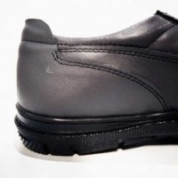 Мъжки обувки от естествена кожа., снимка 4 - Ежедневни обувки - 28719630