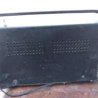 TOSHIBA 9L-780R  Радио 1976г, снимка 7 - Радиокасетофони, транзистори - 28911184