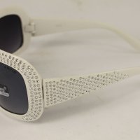 Нови Стилни Дамски Слънчеви Очилa PRIUS, снимка 4 - Слънчеви и диоптрични очила - 43820345