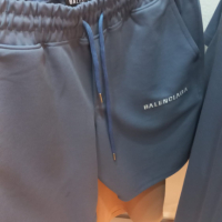 Мъжки комплект Balenciaga Намаление, снимка 2 - Спортни дрехи, екипи - 44877639
