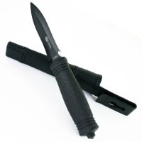 Тактически двустранен нож, тип кама COLUMBIA 1768A с кания- 23 см, снимка 2 - Ножове - 40686775