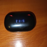 Безжични слушалки K10 Bluetooth 5.3, калъф за зареждане, Водоустойчиви, спортни слушалки, снимка 2 - Bluetooth слушалки - 42991511