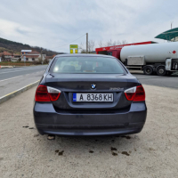 BMW 320D E90 Десен волан , снимка 5 - Автомобили и джипове - 44929356