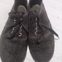 Дамски обувки , снимка 11 - Маратонки - 44016596