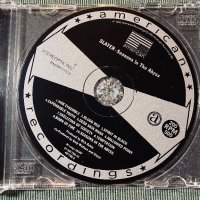 Slayer,Megadeth,Kreator , снимка 3 - CD дискове - 42951227