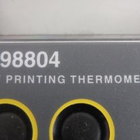 Продавам 4-канален термометър , снимка 6 - Друга електроника - 27163433