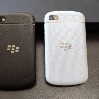 BlackBerry Q10, снимка 6 - Blackberry - 40445309