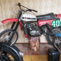 Купувам кросови мотори за части Yamaha YZ , Kawasaki KX , K, CZ КРОС , Suzuki RM , Honda cr и други , снимка 17 - Мотоциклети и мототехника - 43165308