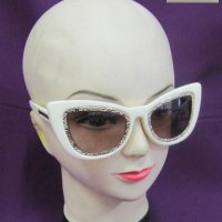 Винтич Дамски Маркови Очила FANDIA, снимка 8 - Слънчеви и диоптрични очила - 36891920