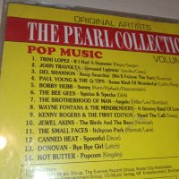 The Pearl Collection - Pop Music - Volume 1 - оригинален диск, снимка 2 - CD дискове - 39959390