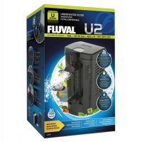 "Безплатна доставка " Вътрешен филтър Fluval U2, снимка 1 - Оборудване за аквариуми - 37952681