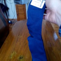 Стари мъжки чорапи Фазан #3, снимка 4 - Антикварни и старинни предмети - 27453110