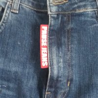 Дънки Pause jeans , снимка 2 - Дънки - 43152651