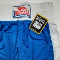 Мъжки къси панталони за бокс Lonsdale Box Shorts, размер - М.     , снимка 4 - Бокс - 39127290