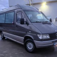 🔝MERCEDES-BENZ🔝
💥 VIP 8+1💥
👉SPRINTER 312 2.9TDI
🔥Цена:9,900лв🔥
📲0896868039, снимка 1 - Бусове и автобуси - 43751506