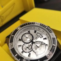Мъжки часовник Invicta Pro Diver - SCUBA 45mm, снимка 5 - Мъжки - 40362783
