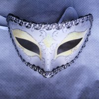 Карнавална маска , снимка 1 - Други стоки за дома - 32811805