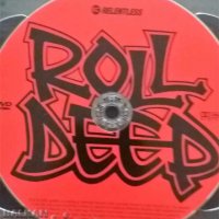 СД - Roll Deep - In A Deep End - 2 CD, снимка 4 - CD дискове - 27705502