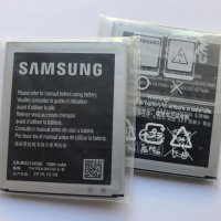 Батерия за Samsung Galaxy Trend 2, снимка 3 - Оригинални батерии - 26876951