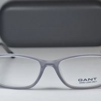 ПРОМО 🍊 GANT 🍊 Мъжки рамки за очила EYEWEAR "N" GREY нови с кутия, снимка 2 - Слънчеви и диоптрични очила - 28816132