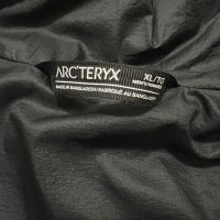 Мъжко изолационно яке Arc’teryx Atom LT, размер XL, снимка 5 - Якета - 43952950