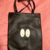 Черна кожена чанта, снимка 1 - Чанти - 43133794