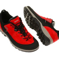 водоустойчиви туристически обувки Ecco YURA Thrill GTX,Gore-Tex  номер 43, снимка 3 - Други - 42937188
