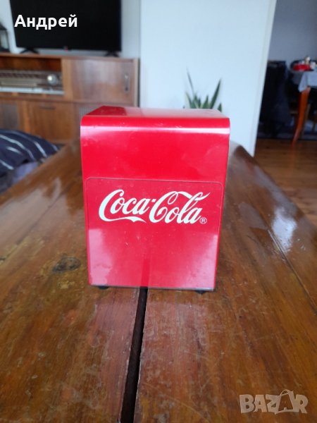 Сувенир Кока Кола,Coca Cola #3, снимка 1