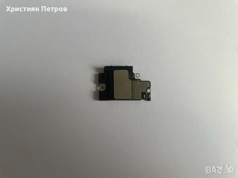 Говорител, полифония, звънец за iPhone X, снимка 1