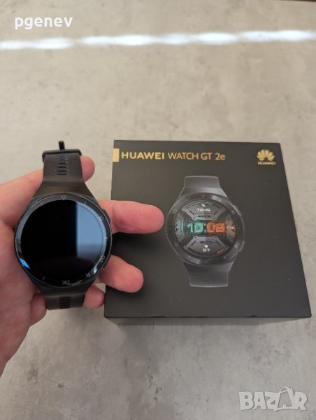 Huawei Watch GT 2e , снимка 1