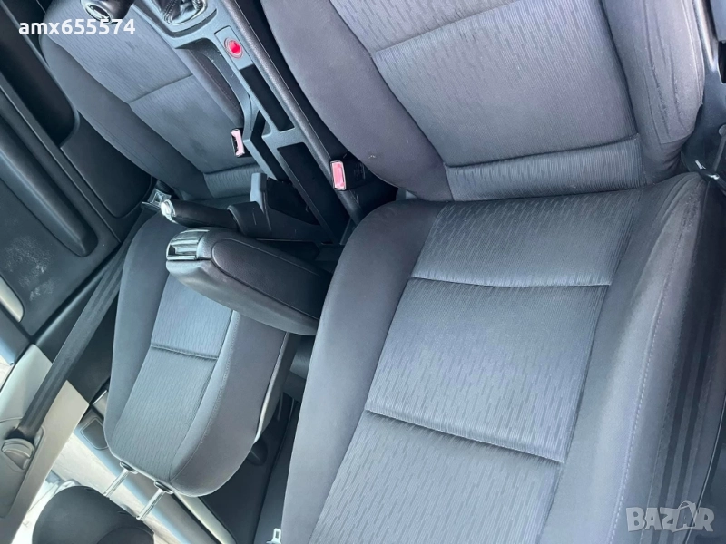 Салон за Audi A4 B6/B7 комби, снимка 1