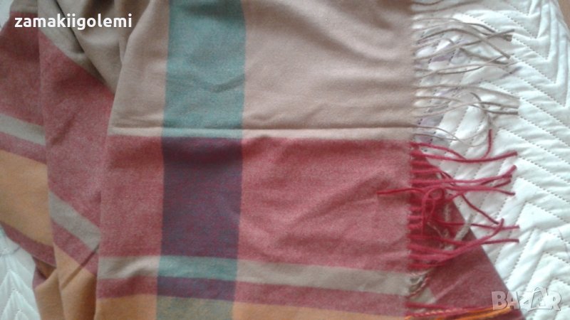 Дамски шал, снимка 1