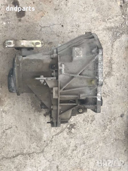 Скорости Ford KA,1.3i,1999г.(5-степенна), снимка 1