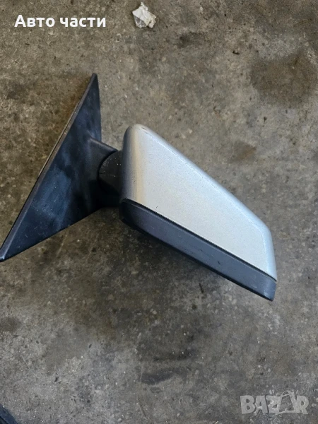 Огледало дясно 0117351 , 0117352 , 0117353 за BMW 3 седан (E46) 320 d (1998 - 2005), снимка 1