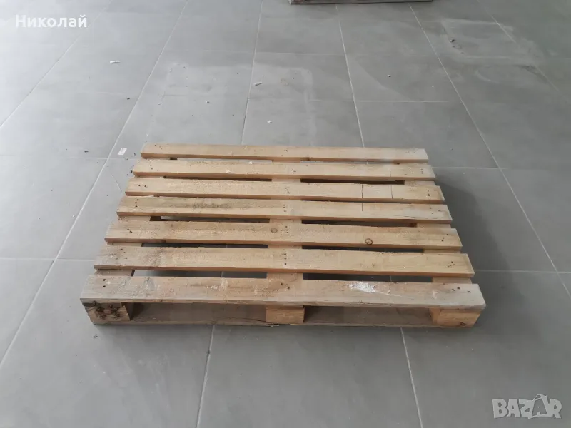 Евроскара - запазени , снимка 1