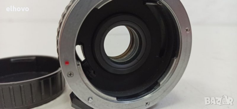 Обектив DOI HQ 7 Auto Tele Converter 2x, снимка 1