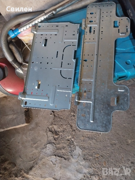 Стойка за вътрешно тяло на климатик, снимка 1