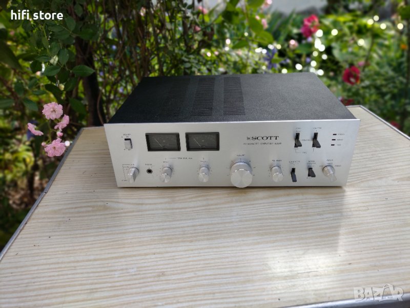 Scott 430 A, снимка 1