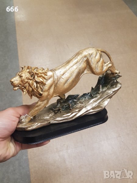 Статуетка, снимка 1