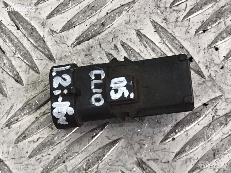 МАП сензор Renault Clio,1.2i,2005г., снимка 1