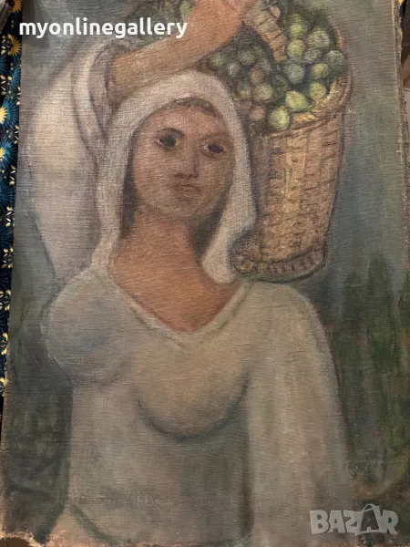 Гроздобер, снимка 1