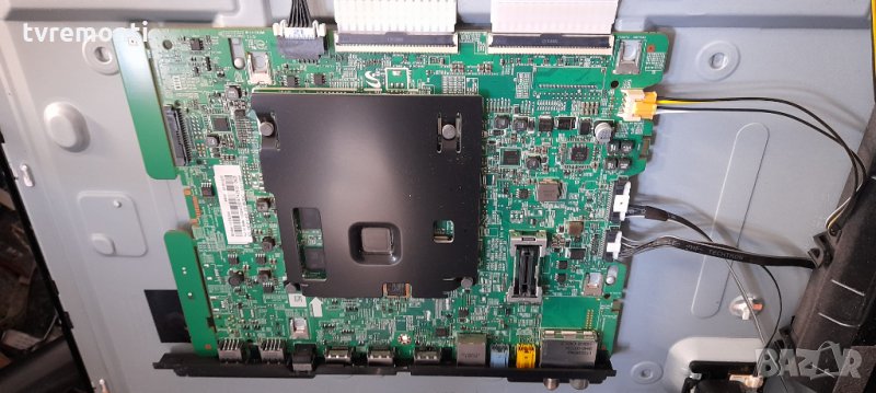  MAIN BOARD BN94-11233M, BN41-02528A, снимка 1