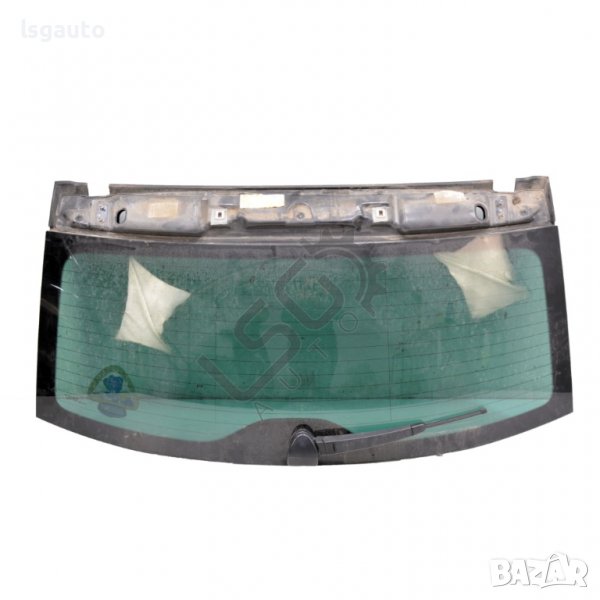 Задно стъкло Volkswagen Touareg I (7L) 2002-2010 ID:97185, снимка 1