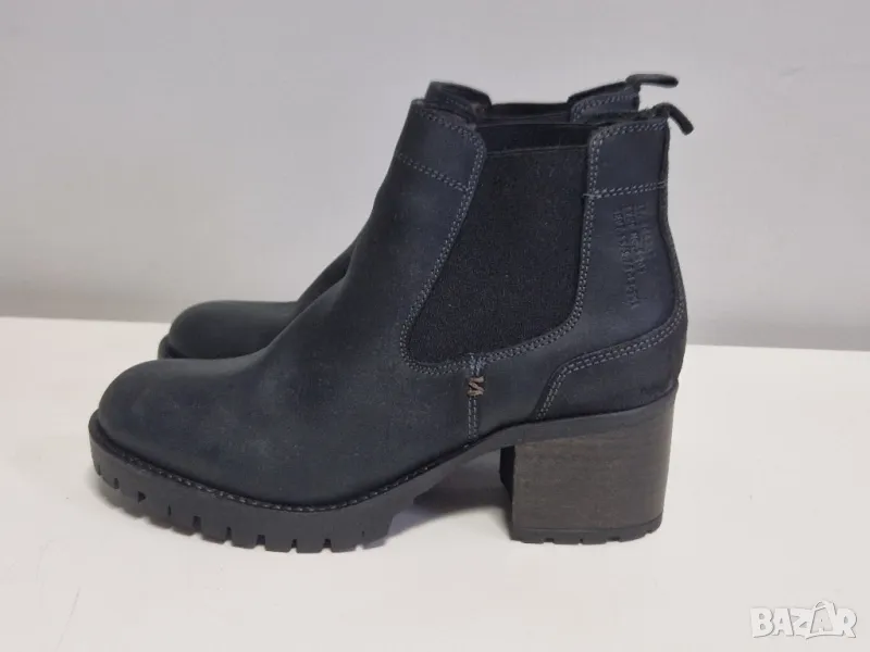 BULL BOXER, 38 номер, естествена кожа, снимка 1