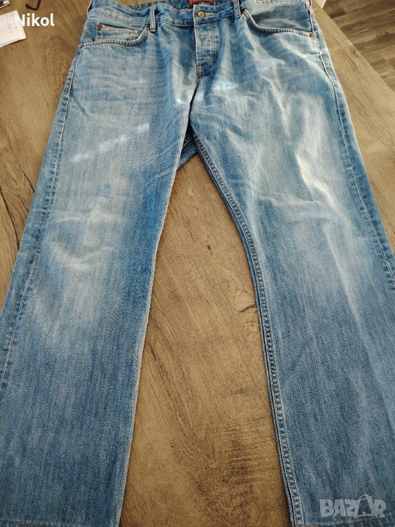 Мъжки дънки , снимка 1